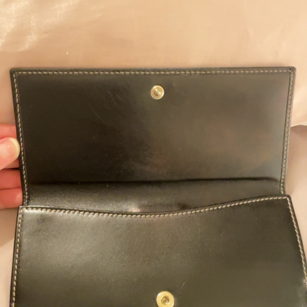 Gucci Long Wallet - Picture 3 of 9
